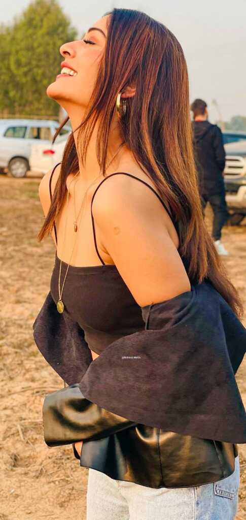 Payal Rajput Beautiful Clicks