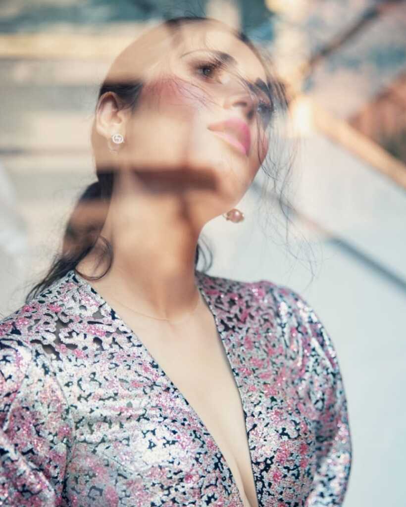 Shruti Haasan Recent Pics