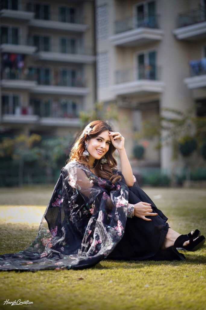 Neha Malik Amazing Looks