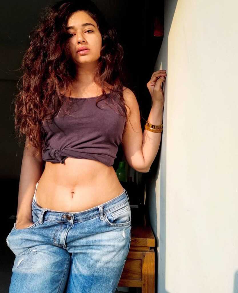 Poonam Bajwa Joshful Images