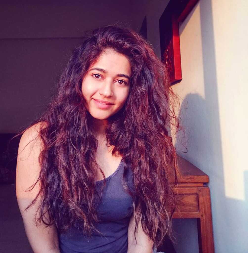 Poonam Bajwa Joshful Images