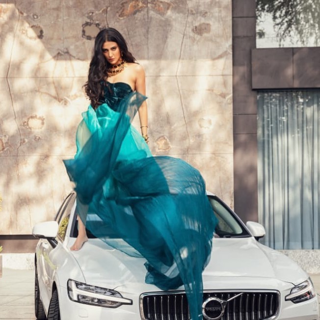 Shruti Haasan Recent Pics