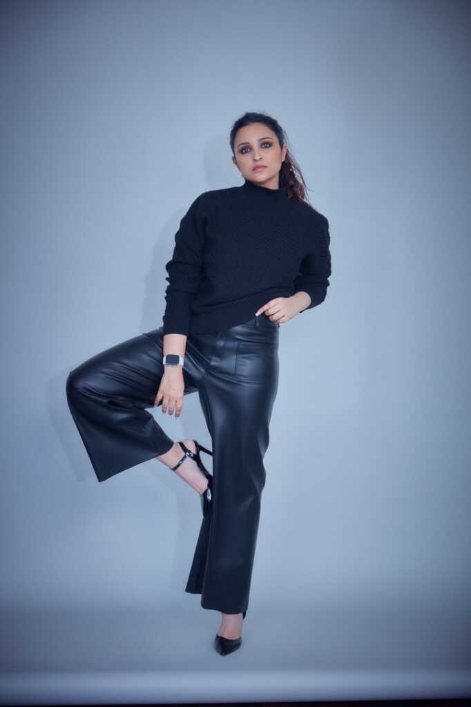 Parineeti Chopra New Gallerys