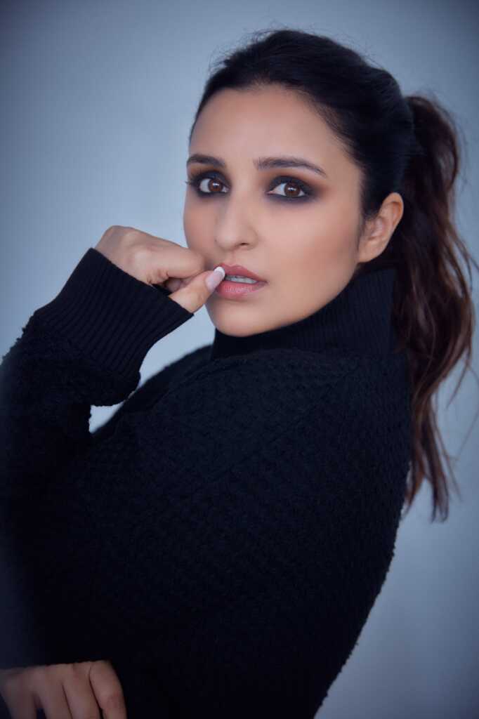Parineeti Chopra New Gallerys