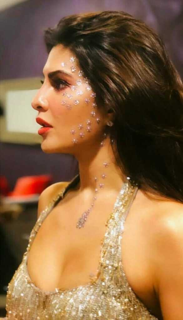 Jacqueline Fernandez Gorgeous pics