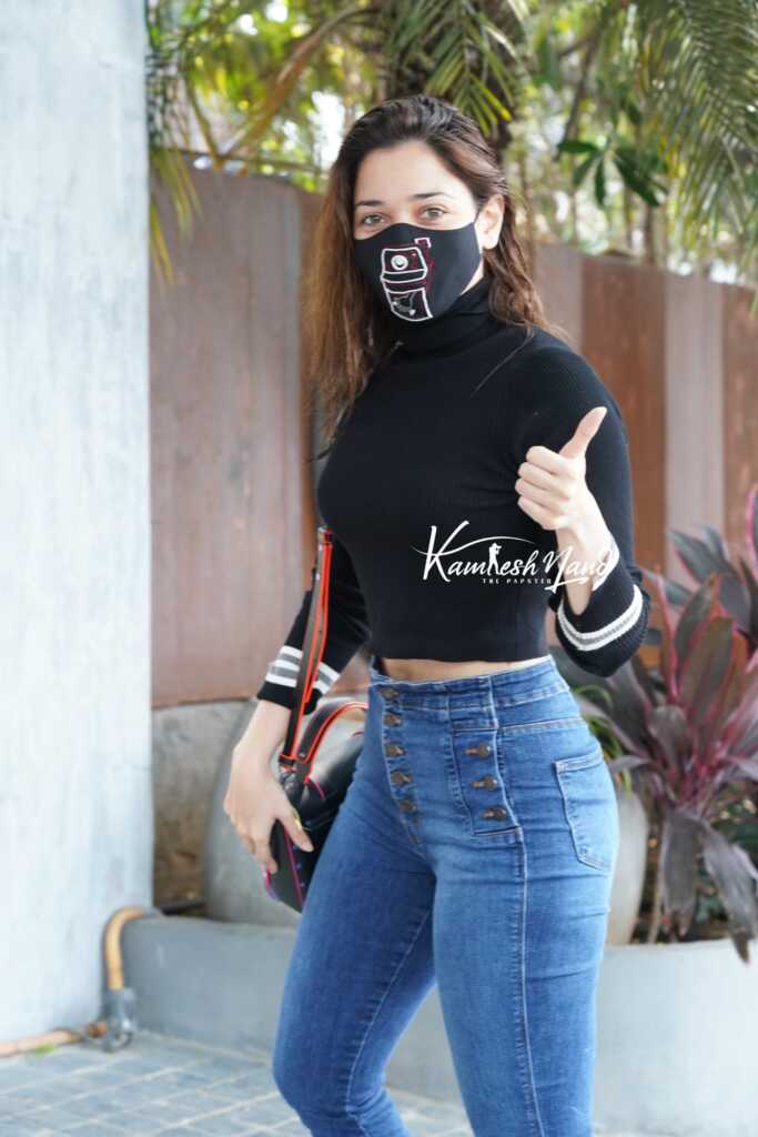 Tamannaah Bhatia New Pictures