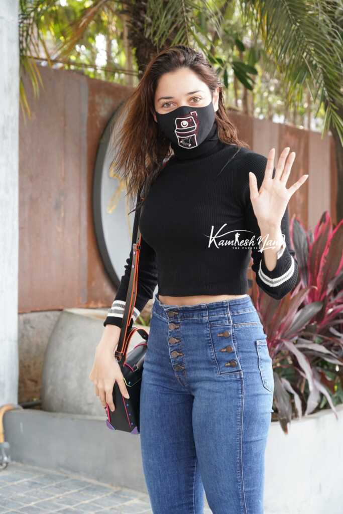 Tamannaah Bhatia New Pictures