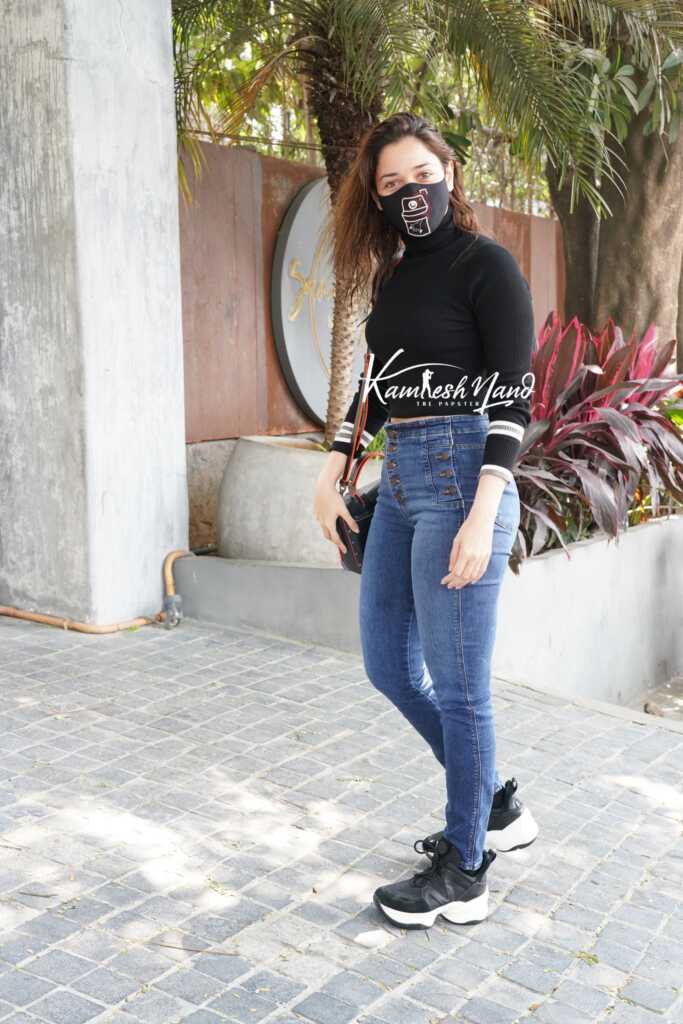 Tamannaah Bhatia New Pictures