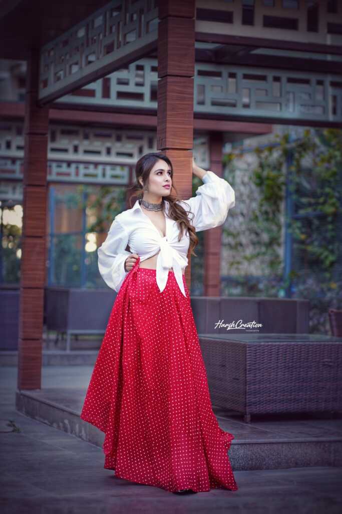 Neha Malik Beautiful Looks