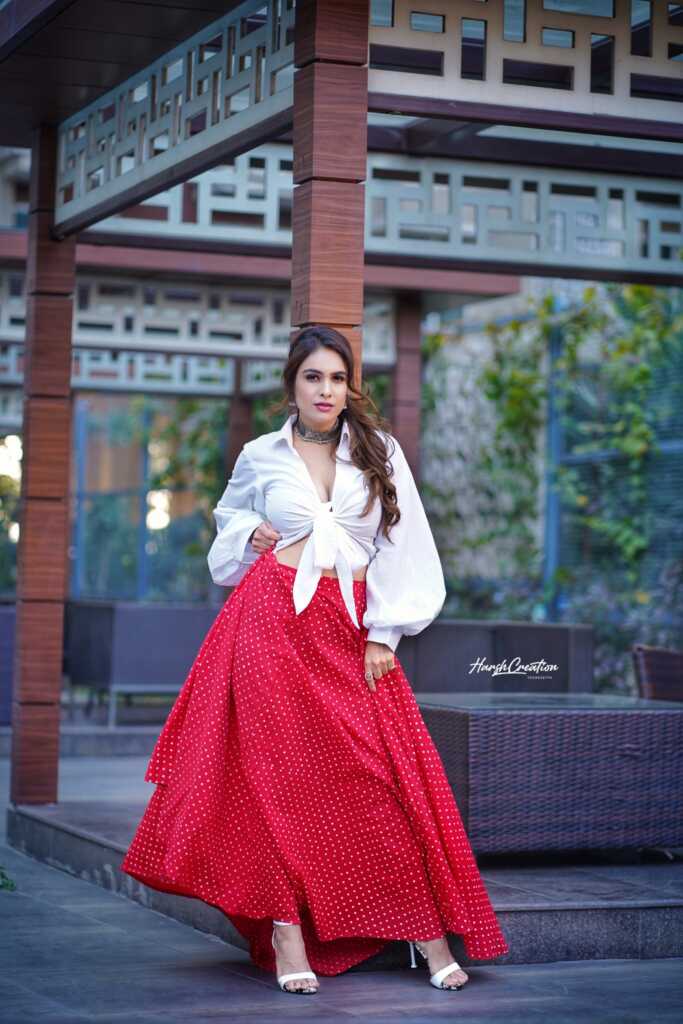 Neha Malik Beautiful Looks