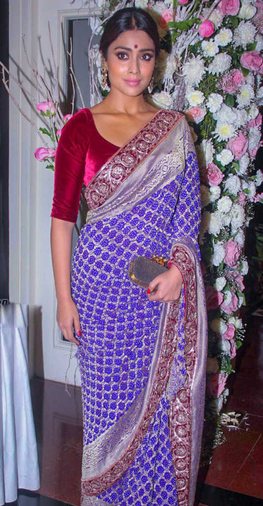 Shriya Saran Recent Photos