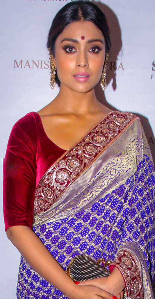 Shriya Saran Recent Photos