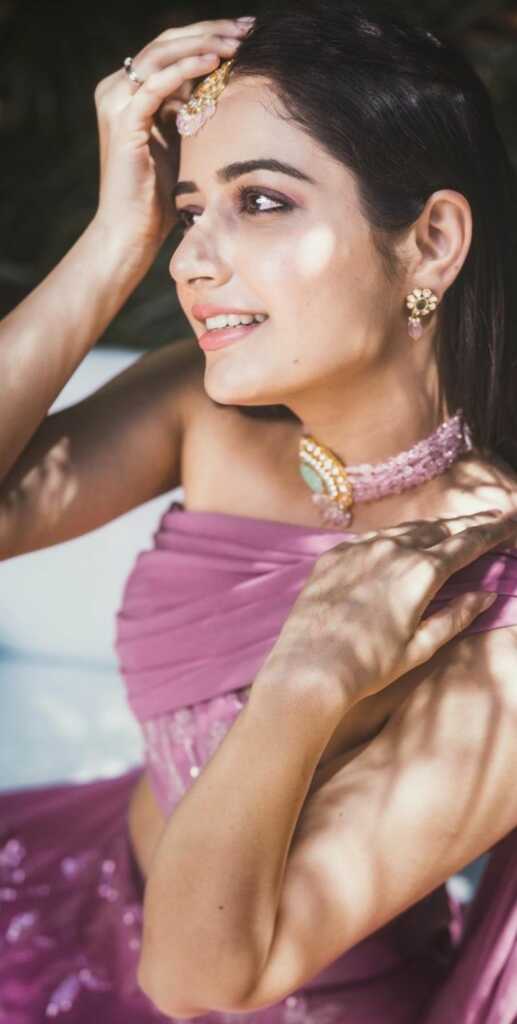 Ashika Ranganath Amazing Pics Ashika Ranganath Amazing Pics