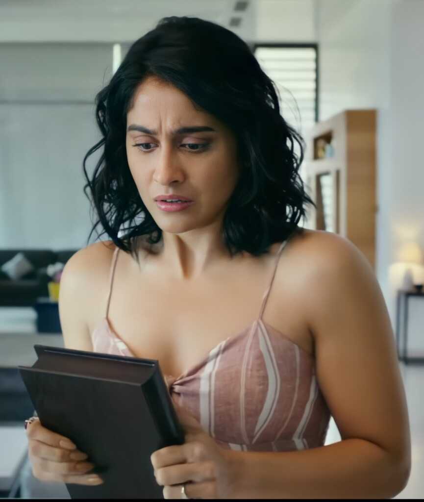 Regina Cassandra Gorgeous Images