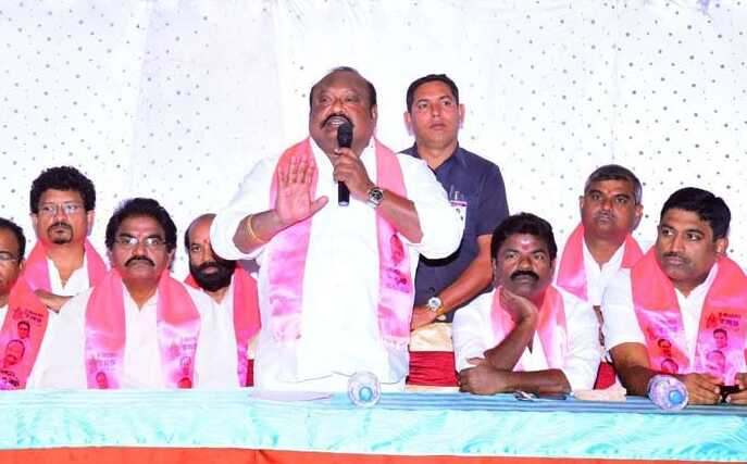 షర్మిల పార్టీ మీద మాట మార్చి సంచలన వ్యాఖ్యలు చేసిన గంగుల కమలాకర్‌