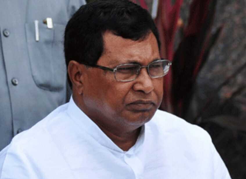 సాగర్ ఎన్నికల్లో గెలిచి నా రికార్డుని నేనే బద్దలు కొడాతాను: జానారెడ్డి