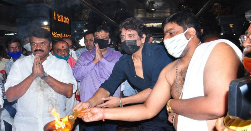 జోరు మీదున్న నాగార్జున‌.. యంగ్ ద‌ర్శ‌కుడితో కొత్త సినిమా