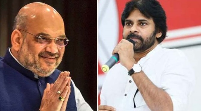 Amit Shah will arrive in Tirupati on feb 29 to preside over the Southern States Council meeting