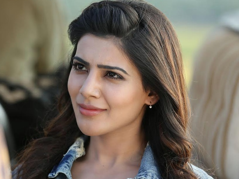 సమంత ఈ సినిమా రీమేక్ చేస్తే సూపర్ ఉంటుంది ..ట్రెయిలర్ భలే ఉందే ..!