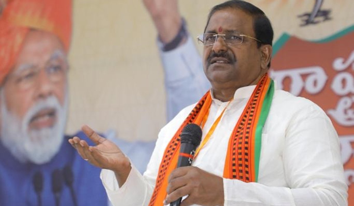 జగన్ కన్నా ఒక రకంగా చంద్రబాబు బెటర్: సోము వీర్రాజు