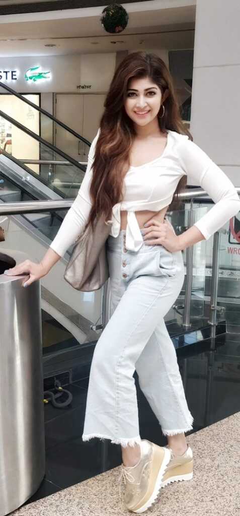 Srijitaa Beautiful Photos