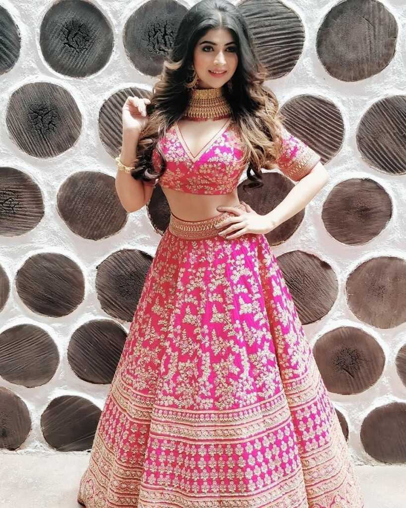 Srijitaa Beautiful Photos