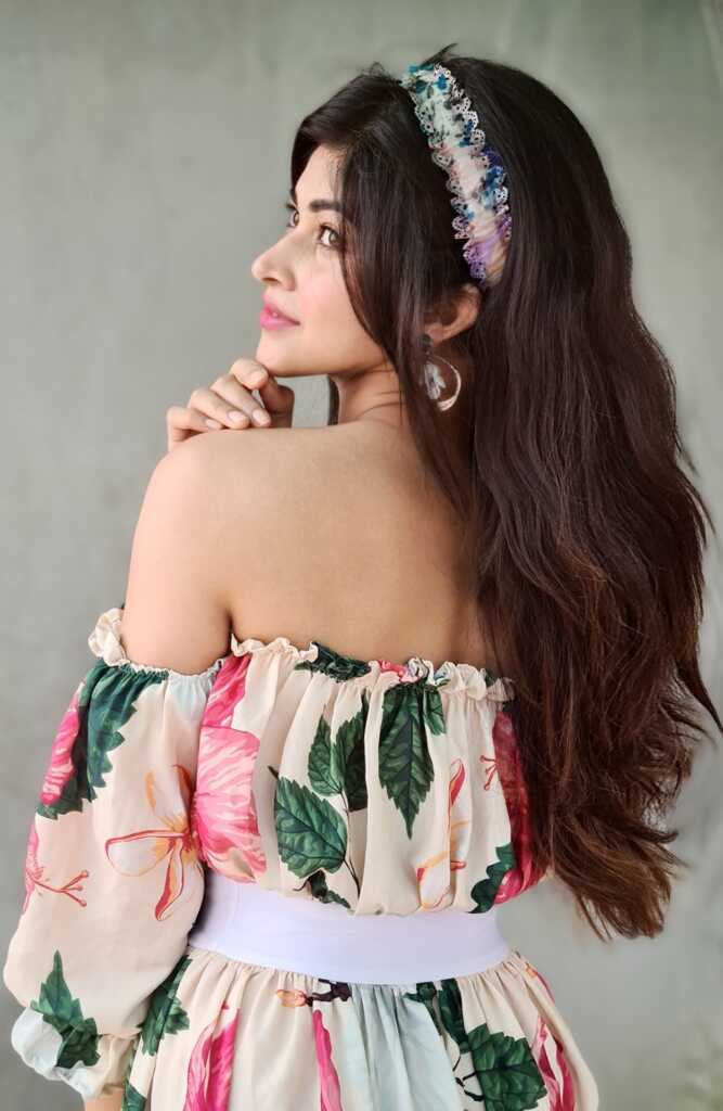 Srijitaa Beautiful Photos