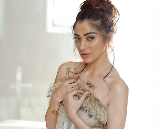 Raai Laxmi Joshful Clicks