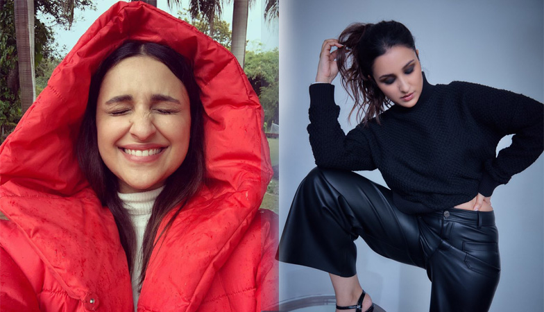 Parineeti Chopra New Gallerys