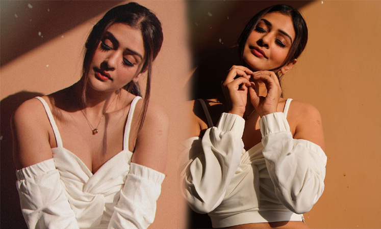 Payal Rajput New Images