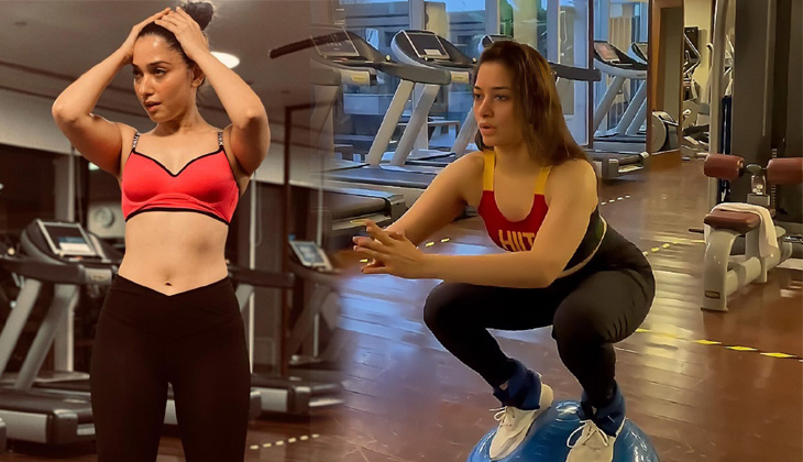 Tamannaah Bhatia Amazing Images