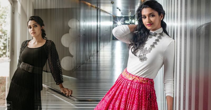Priya Bhavani Shankar Latest Clicks