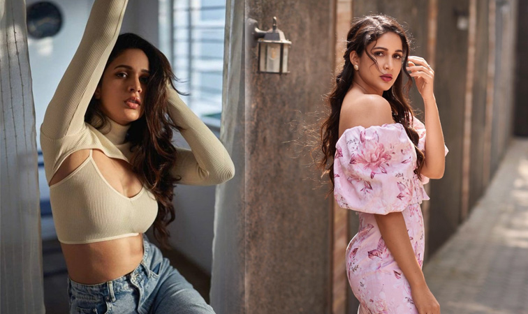 Lavanya Tripathi Stylish Looks