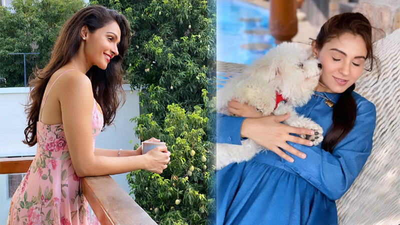 Andrea Jeremiah Recent photos