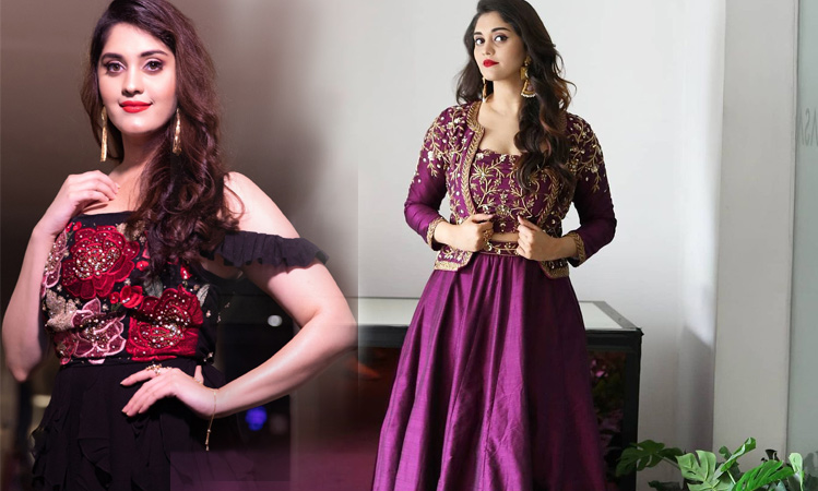 Surbhi Amazing Looks