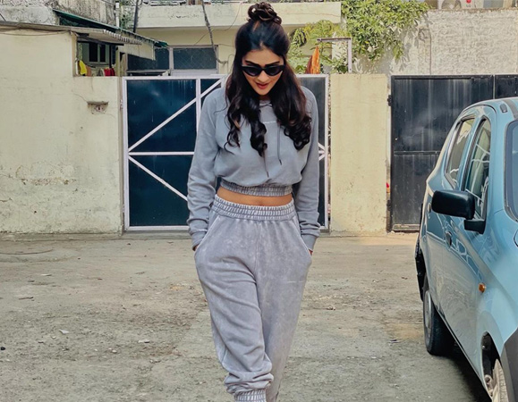 Payal Rajput Beautiful Clicks