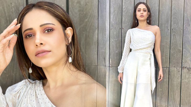 Nushrratt Bharuccha Amazing Looks