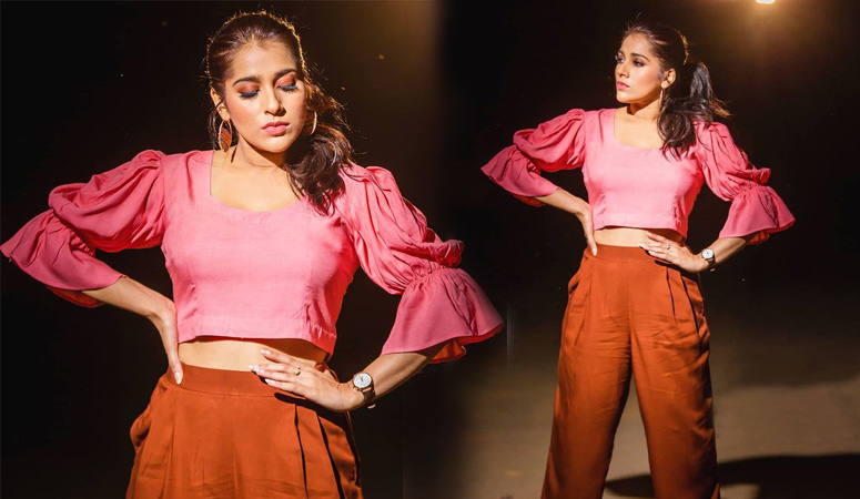 Rashmi Gautam Beautiful Stills