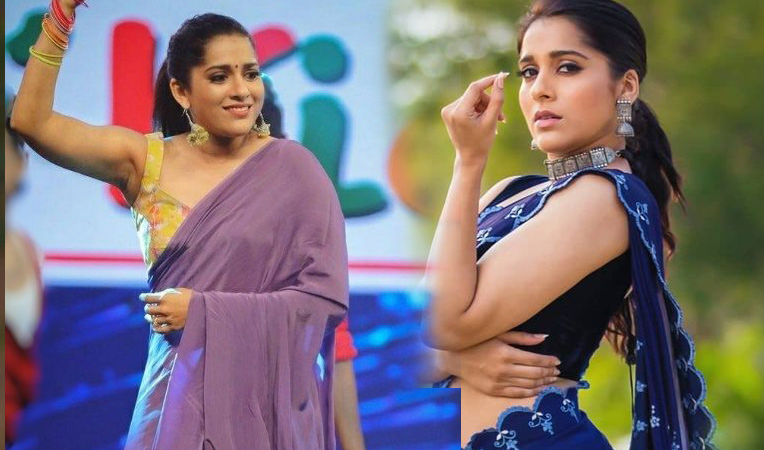 Rashmi Gautam Beautiful Clicks