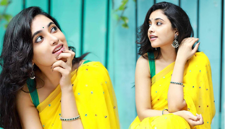 Priyan kaMohan New HD Stills