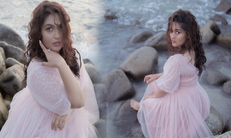 Prayaga Martin Latest Pics