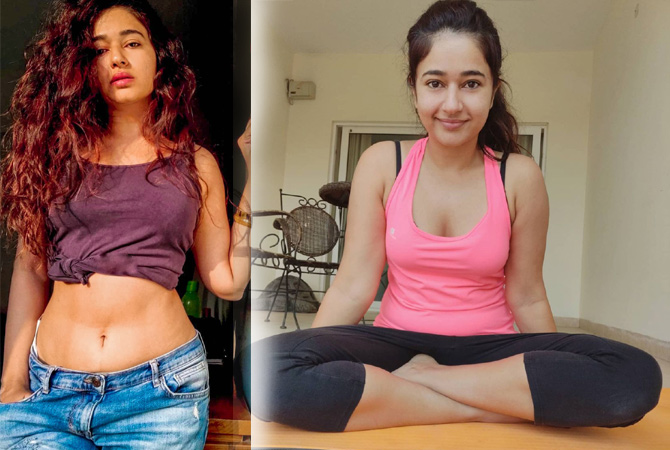 Poonam Bajwa Joshful Images