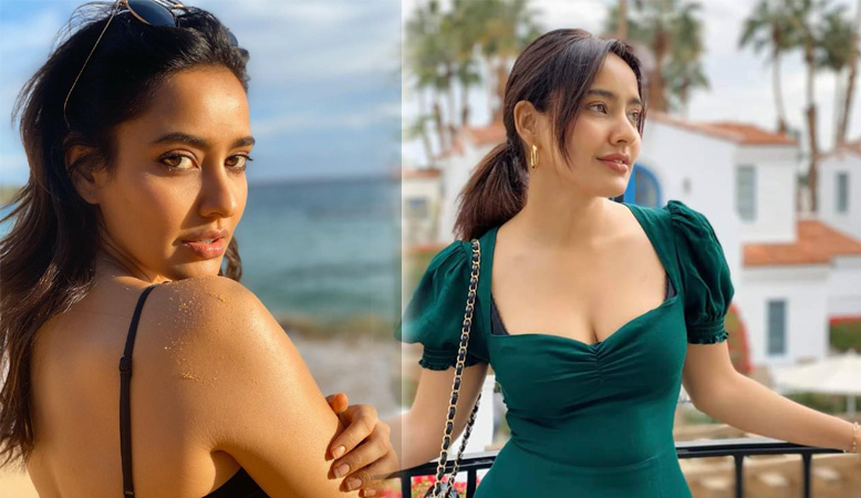 Neha Sharma Latest Gallerys
