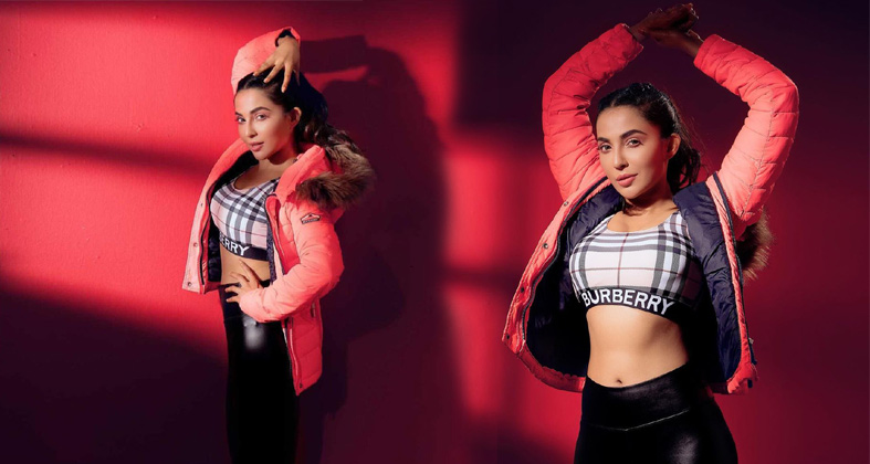 Parvati Nair Joshful Imaes