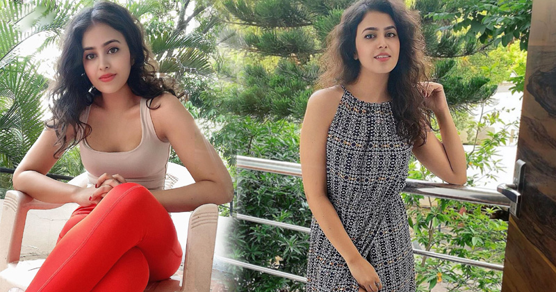 Shobhita Rana Joshful Clicks