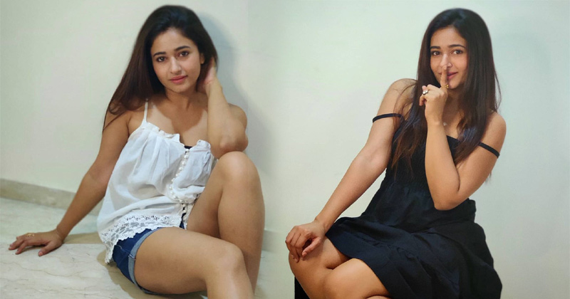 Poonam Bajwa Joshful Clicks