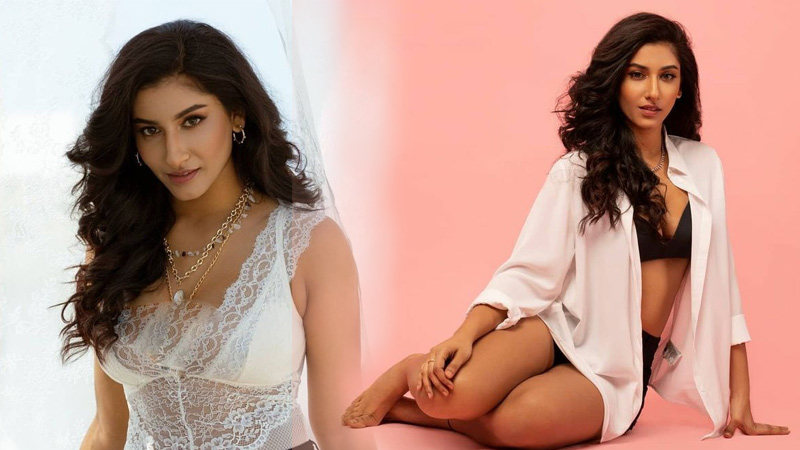 Vishnu Priya Latest Pictures