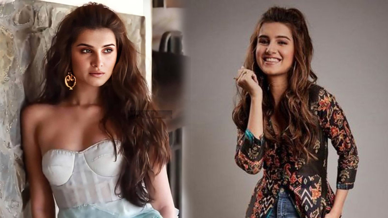 Tara Sutaria Joshful Pics