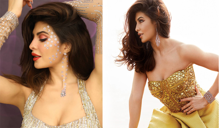 Jacqueline Fernandez Gorgeous pics