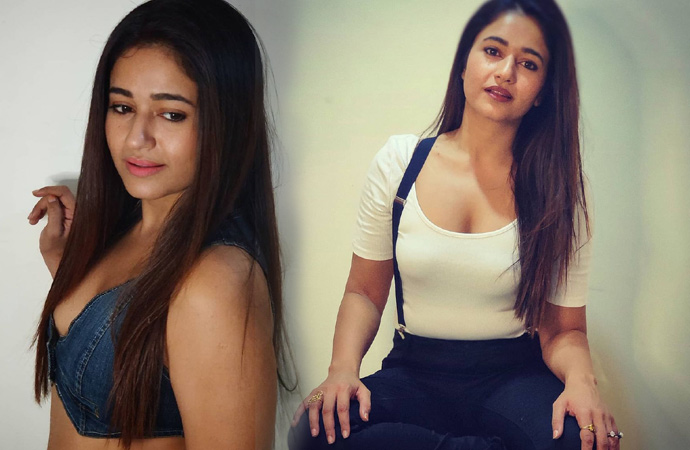 Poonam Bajwa Joshful pics